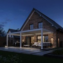Pergola bioclimatica Antares