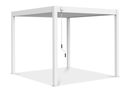 Bioklimatisk pergola Antares
