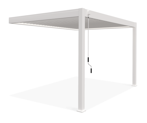 Bioklimatska pergola Antares