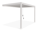 Bioklimatska pergola Antares