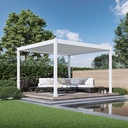Bioklimatska pergola Antares