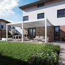 Bioklimatisk pergola Antares