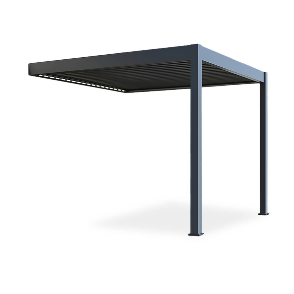 Bioklimatska pergola Antares