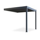 Bioklimatisk pergola Antares