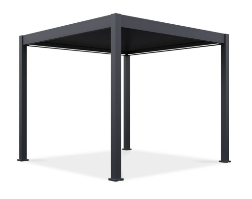Bioklimatisk pergola Antares