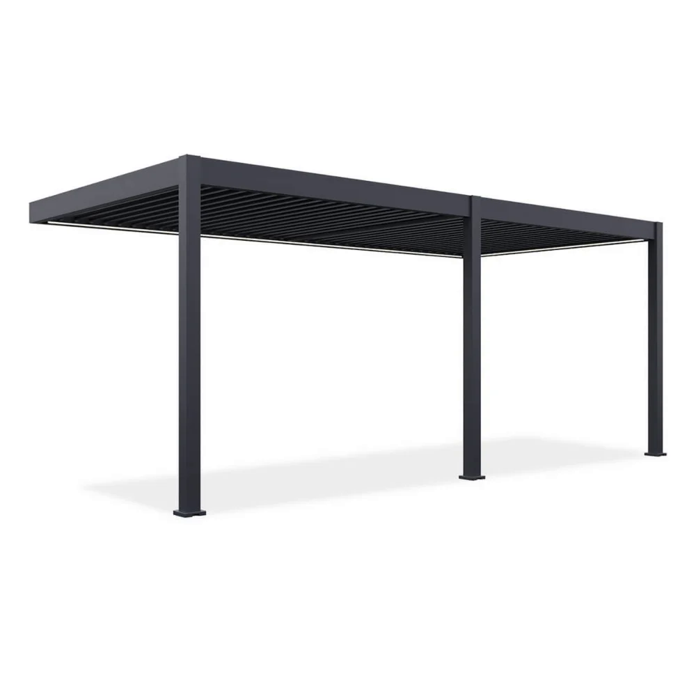 Bioklimatska pergola Antares