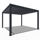 Bioclimatic Pergola Antares
