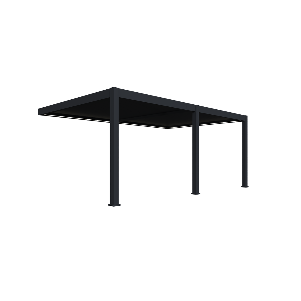 Pergola bioclimatica Antares