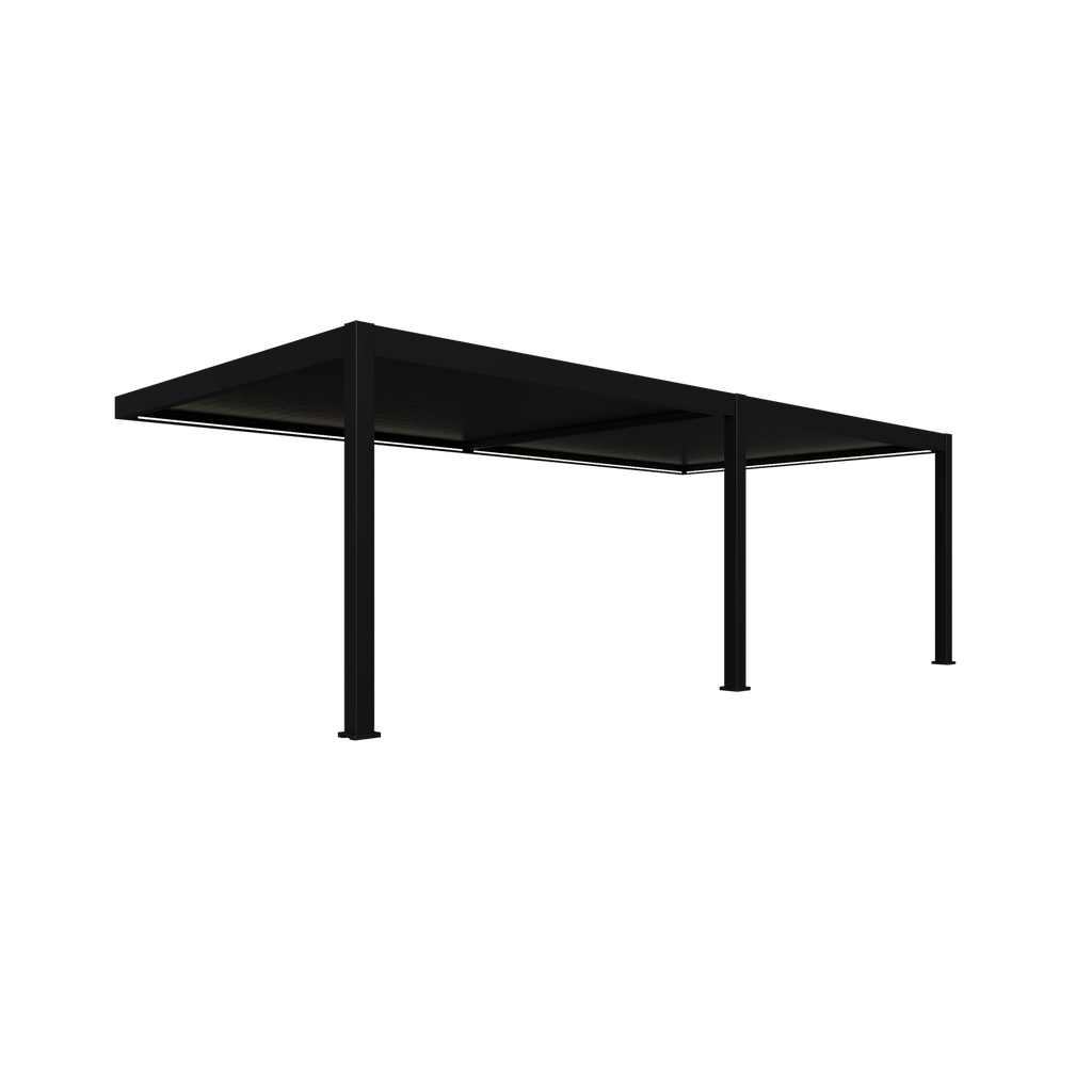 Bioklimatisk pergola Antares