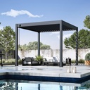 Pergola bioclimatica Antares