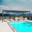 Bioklimatska pergola Antares