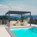 Bioklimatska pergola Antares
