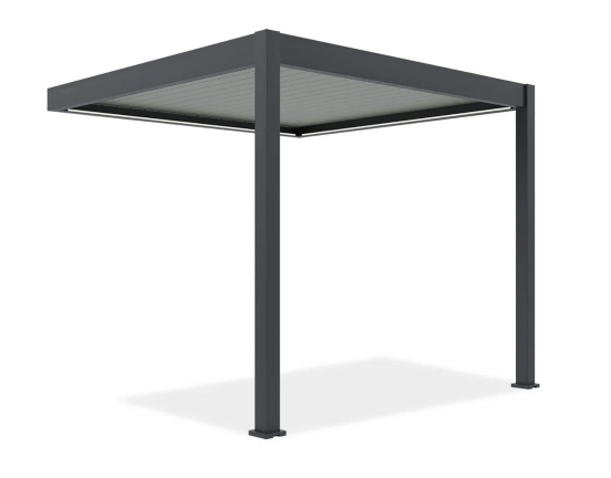 Bioklimatska pergola Antares