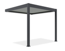 Bioklimatische Pergola Antares