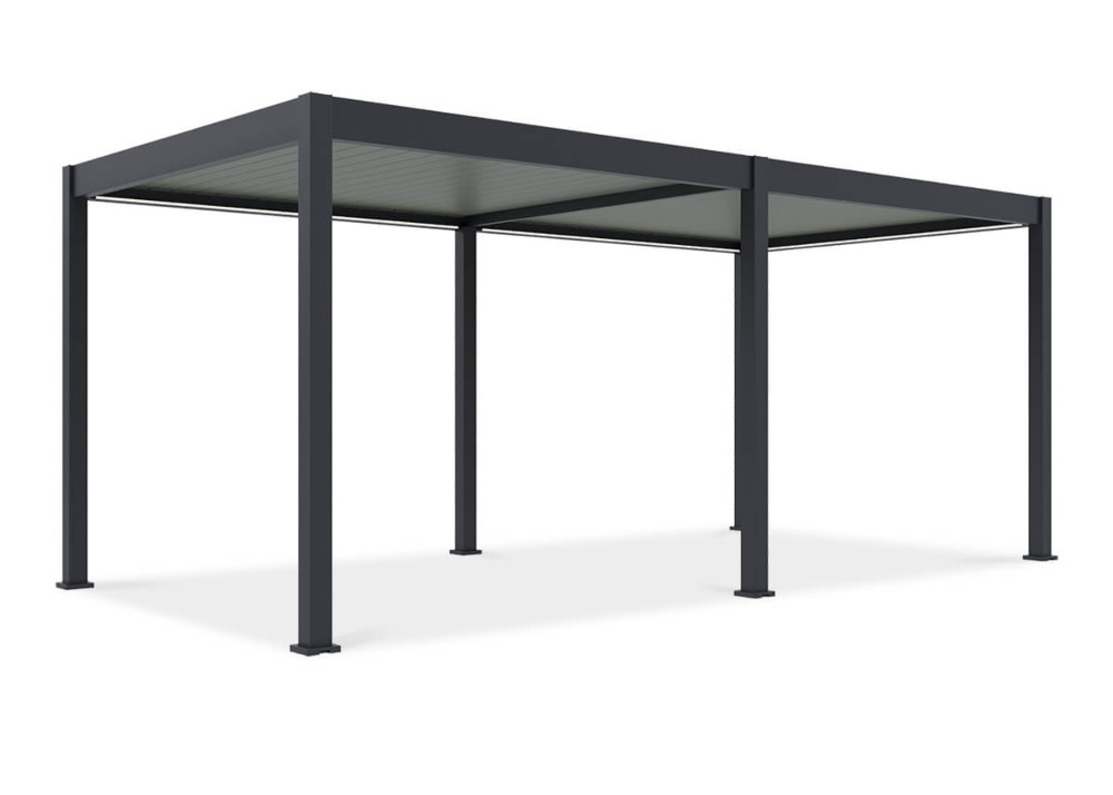 Bioklimatska pergola Antares