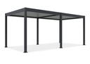 Bioklimatska pergola Antares