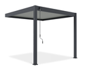 Bioklimatska pergola Antares
