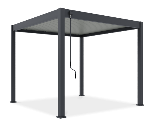Antares bioklimatikus pergola