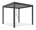 Bioklimatisk pergola Antares