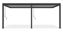 Bioclimatic Pergola Antares