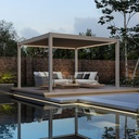 Bioklimatska pergola Antares
