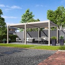 Bioklimatska pergola Antares