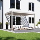 Bioklimatisk pergola Antares