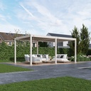 Bioclimatic Pergola Antares