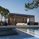 Pergola bioclimatica Prestige XL