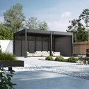 Tenda da sole Antares