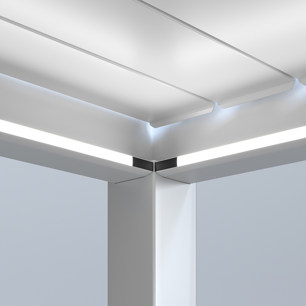 LED ambient lighting
