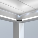 LED-Ambientebeleuchtung