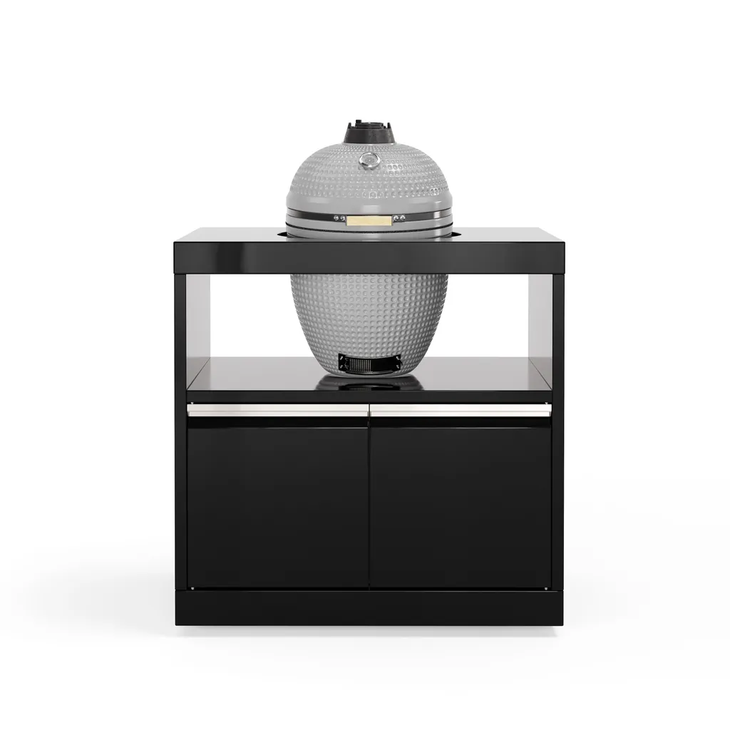 Blackback Kamado Grill Module