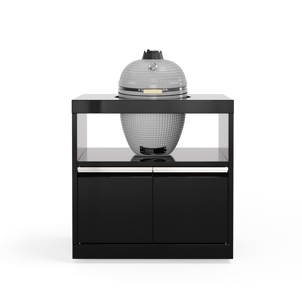 Modulo griglia Blackback Kamado