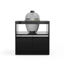 Blackback kamado grill modul
