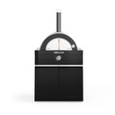 Blackback Pizza Oven Module
