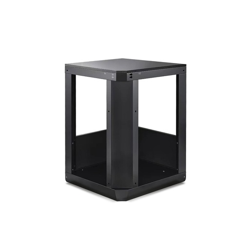 [BLACKBACK-CORNER-ECKE-EDELSTAH] Modul Blackback CORNER Eckmodul