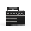Blackback Gas Grill Module (6 burners)