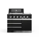 Blackback Gas Grill Module (6 burners)