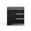 Blackback PREP Worktop Module