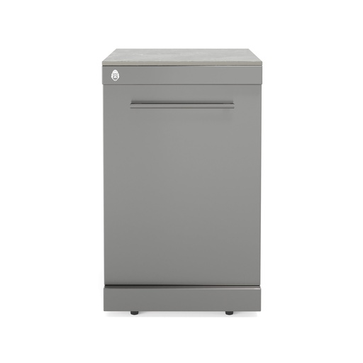 [EMPIRE-PREP-ARBEITSPLATZ-GRAU] Empire PREP Worktop Module (grey)