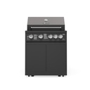 Modul Jungle Gasgrill