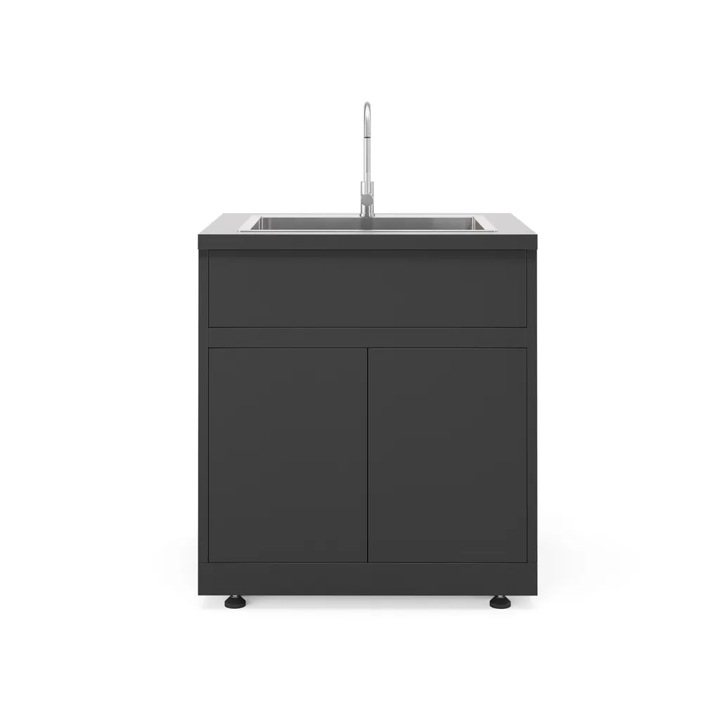 Modul Jungle CLEAN Spüle