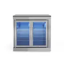 Modul Silverback COOL-DUO Doppelkühlschrank