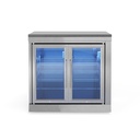 Silverback COOL-DUO Double Fridge Module