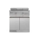 Silverback plancha grillmodul