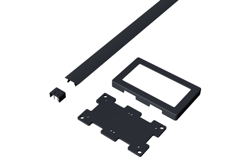 Antares Connection Kit