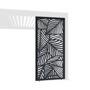 Designer side panel