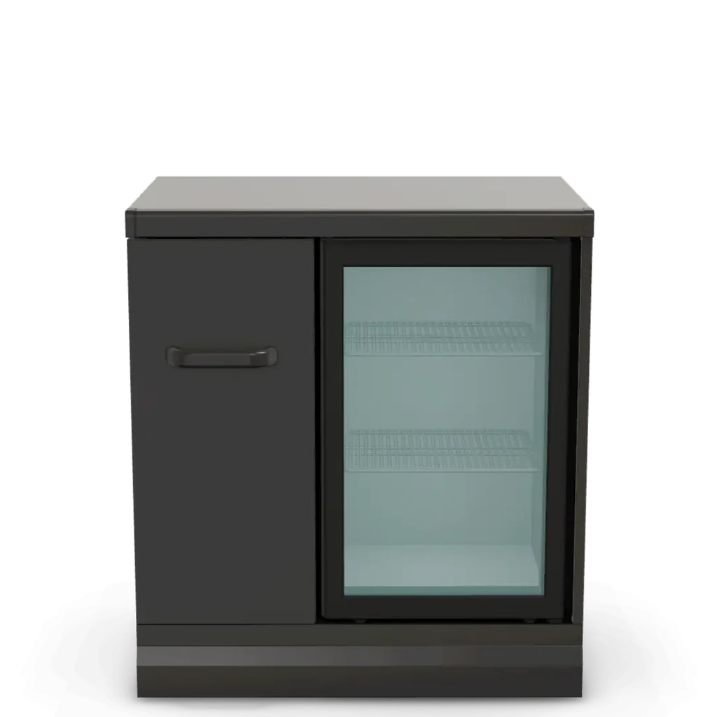 Connect Cooling Unit - Kylskåpsmodul