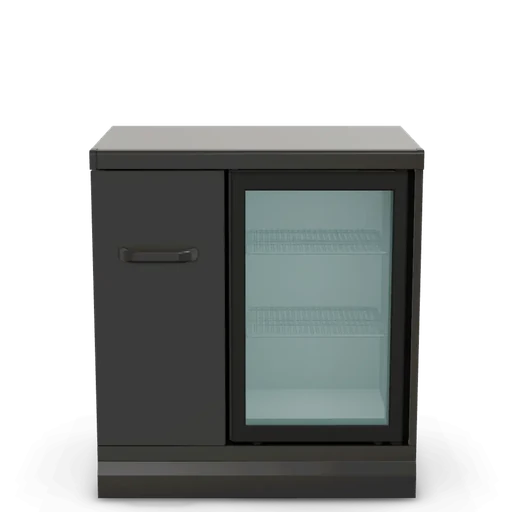 [8721008262185] Connect Cooling Unit - Modulo per frigorifero